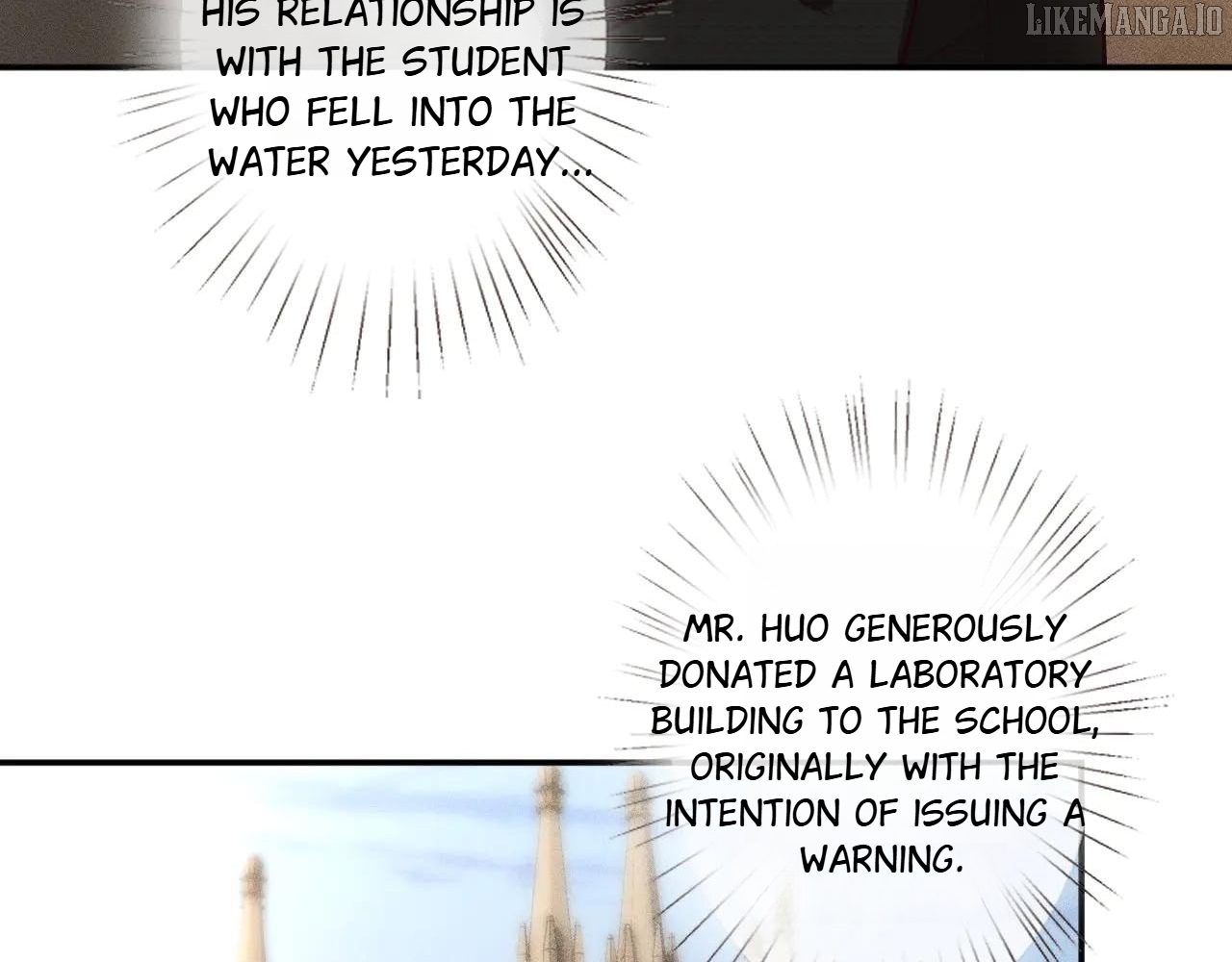 Everyone's Darling Chapter 305 - page 63